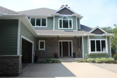 All Craft Exteriors - Garage Door Installation & Repair in Rochester, MN
