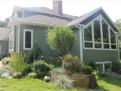 All Craft Exteriors - Garage Door Installation & Repair in Rochester, MN