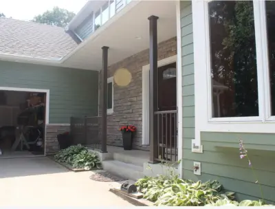 All Craft Exteriors - Garage Door Installation & Repair in Rochester, MN