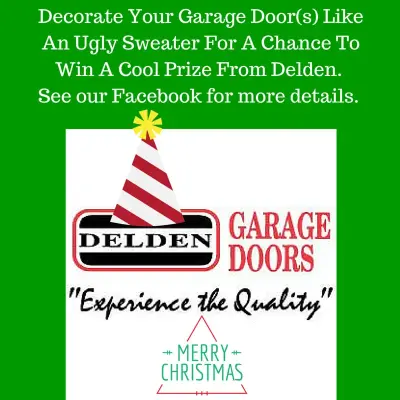 Delden Manufacturing Company Inc. - Garage Door Installation & Repair in Kansas City, MO