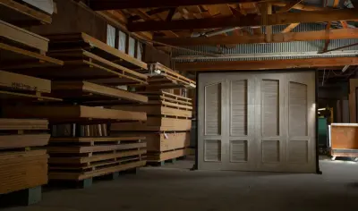 Radford Doors & Gates - Garage Door Installation & Repair in San Diego, CA