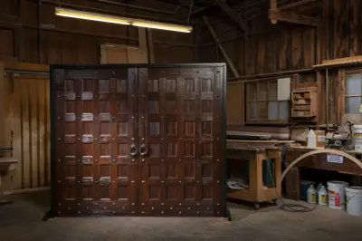 Radford Doors & Gates - Garage Door Installation & Repair in San Diego, CA