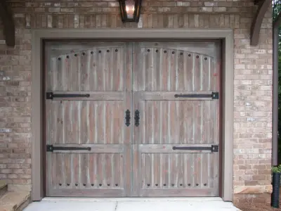 Radford Doors & Gates - Garage Door Installation & Repair in San Diego, CA