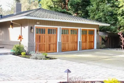 RW Garage Doors, Inc. - Garage Door Installation & Repair in Vacaville, CA