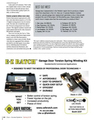 Image Doors - Garage Door Installation & Repair in Milton, DE