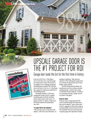 Image Doors - Garage Door Installation & Repair in Milton, DE