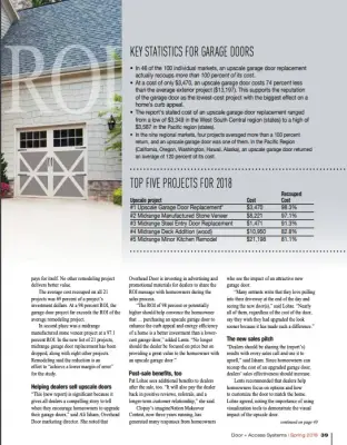 Image Doors - Garage Door Installation & Repair in Milton, DE