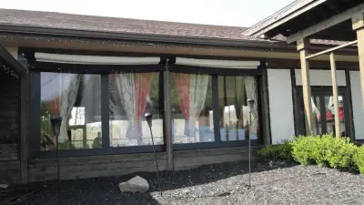 Tarnow Doors, Inc. - Garage Door Installation & Repair in Farmington Hills, MI