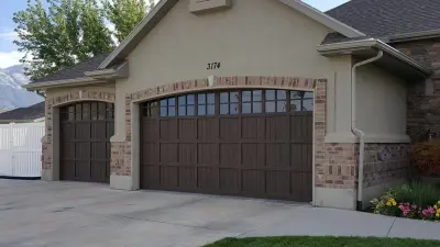 Martin Door - Garage Door Installation & Repair in Salt Lake City, UT