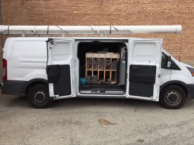 AD Garage Doors and Locks LLC - Garage Door Installation & Repair in Chicago, IL