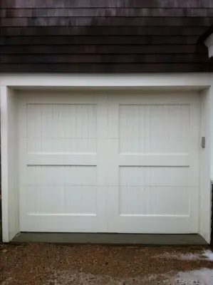 Clingerman Doors - Custom Wood Garage Doors - Garage Door Installation & Repair in Clearville, PA