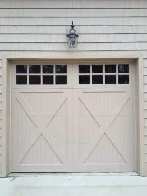 Clingerman Doors - Custom Wood Garage Doors - Garage Door Installation & Repair in Clearville, PA