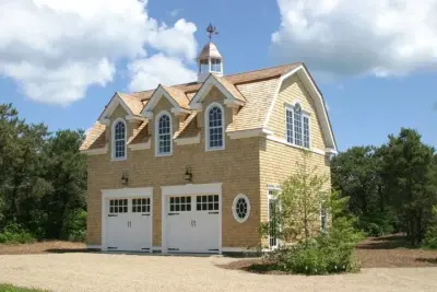 Clingerman Doors - Custom Wood Garage Doors - Garage Door Installation & Repair in Clearville, PA