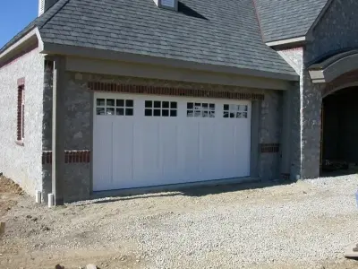 Clingerman Doors - Custom Wood Garage Doors - Garage Door Installation & Repair in Clearville, PA