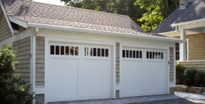 Clingerman Doors - Custom Wood Garage Doors - Garage Door Installation & Repair in Clearville, PA