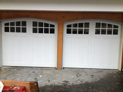 Clingerman Doors - Custom Wood Garage Doors - Garage Door Installation & Repair in Clearville, PA