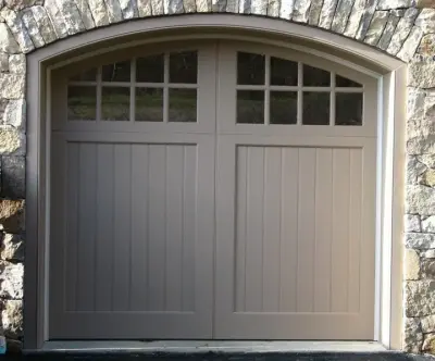 Clingerman Doors - Custom Wood Garage Doors - Garage Door Installation & Repair in Clearville, PA