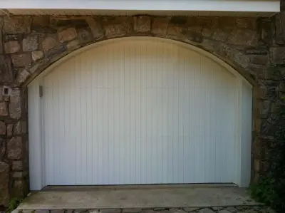 Clingerman Doors - Custom Wood Garage Doors - Garage Door Installation & Repair in Clearville, PA