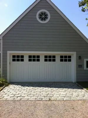 Clingerman Doors - Custom Wood Garage Doors - Garage Door Installation & Repair in Clearville, PA