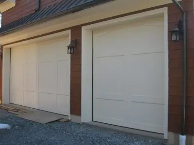 Clingerman Doors - Custom Wood Garage Doors - Garage Door Installation & Repair in Clearville, PA