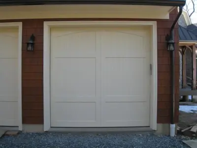 Clingerman Doors - Custom Wood Garage Doors - Garage Door Installation & Repair in Clearville, PA