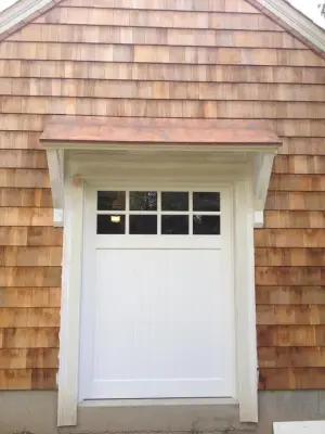 Clingerman Doors - Custom Wood Garage Doors - Garage Door Installation & Repair in Clearville, PA