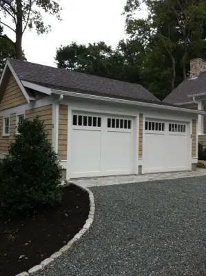 Clingerman Doors - Custom Wood Garage Doors - Garage Door Installation & Repair in Clearville, PA