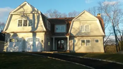 Clingerman Doors - Custom Wood Garage Doors - Garage Door Installation & Repair in Clearville, PA