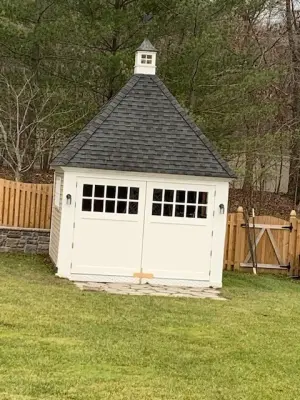 Clingerman Doors - Custom Wood Garage Doors - Garage Door Installation & Repair in Clearville, PA
