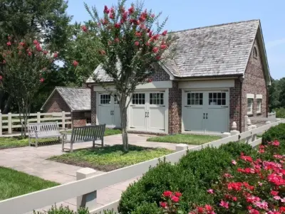 Clingerman Doors - Custom Wood Garage Doors - Garage Door Installation & Repair in Clearville, PA