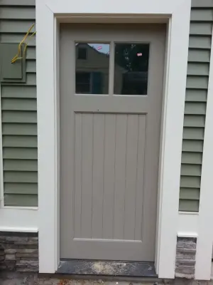 Clingerman Doors - Custom Wood Garage Doors - Garage Door Installation & Repair in Clearville, PA