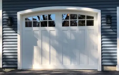 Clingerman Doors - Custom Wood Garage Doors - Garage Door Installation & Repair in Clearville, PA