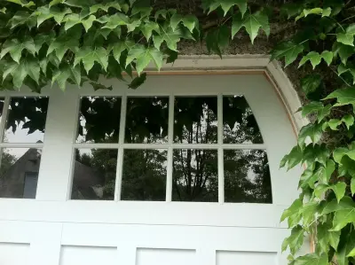 Clingerman Doors - Custom Wood Garage Doors - Garage Door Installation & Repair in Clearville, PA