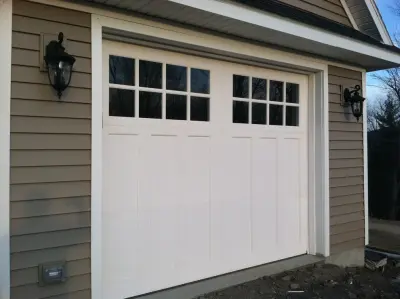Clingerman Doors - Custom Wood Garage Doors - Garage Door Installation & Repair in Clearville, PA
