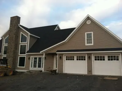 Clingerman Doors - Custom Wood Garage Doors - Garage Door Installation & Repair in Clearville, PA