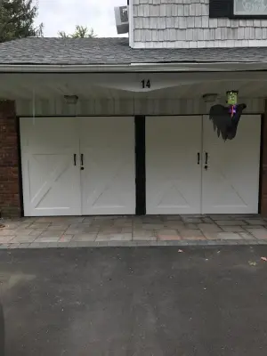 Clingerman Doors - Custom Wood Garage Doors - Garage Door Installation & Repair in Clearville, PA
