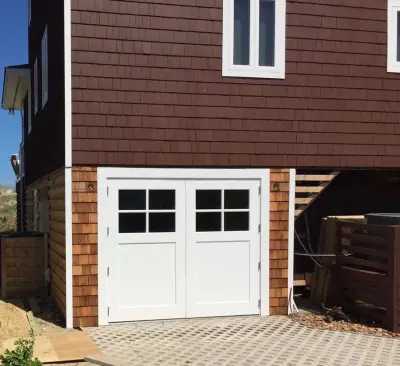 Clingerman Doors - Custom Wood Garage Doors - Garage Door Installation & Repair in Clearville, PA
