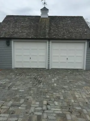 Clingerman Doors - Custom Wood Garage Doors - Garage Door Installation & Repair in Clearville, PA