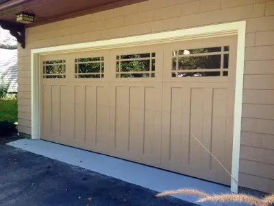 Clingerman Doors - Custom Wood Garage Doors - Garage Door Installation & Repair in Clearville, PA