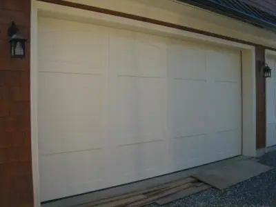 Clingerman Doors - Custom Wood Garage Doors - Garage Door Installation & Repair in Clearville, PA