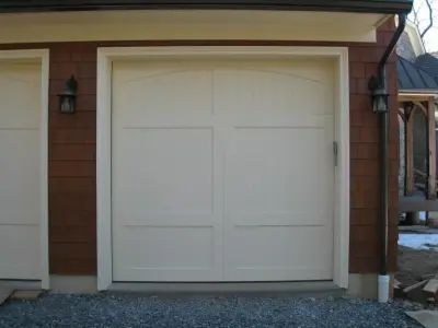 Clingerman Doors - Custom Wood Garage Doors - Garage Door Installation & Repair in Clearville, PA