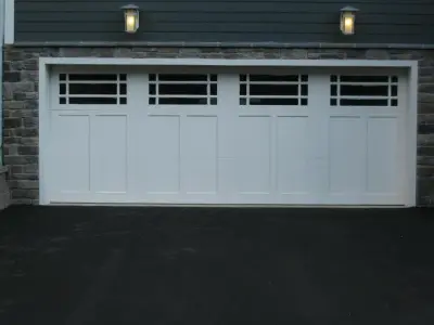 Clingerman Doors - Custom Wood Garage Doors - Garage Door Installation & Repair in Clearville, PA