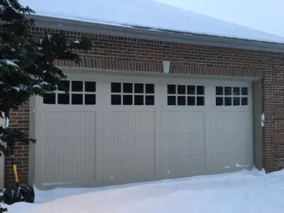 Clingerman Doors - Custom Wood Garage Doors - Garage Door Installation & Repair in Clearville, PA