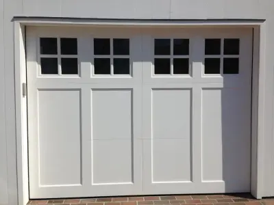 Clingerman Doors - Custom Wood Garage Doors - Garage Door Installation & Repair in Clearville, PA