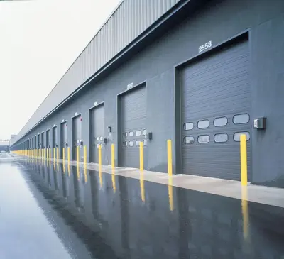 Dover Company - Garage Door Installation & Repair in Flint, MI