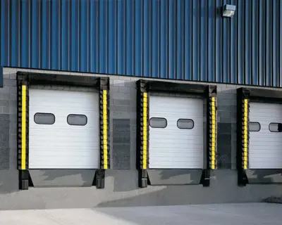 Dover Company - Garage Door Installation & Repair in Flint, MI
