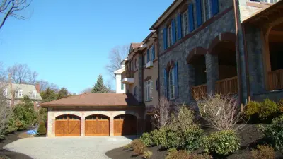 Dream Garage USA - Garage Door Installation & Repair in Elmsford, NY