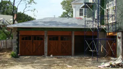 Dream Garage USA - Garage Door Installation & Repair in Elmsford, NY
