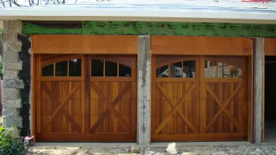 Dream Garage USA - Garage Door Installation & Repair in Elmsford, NY