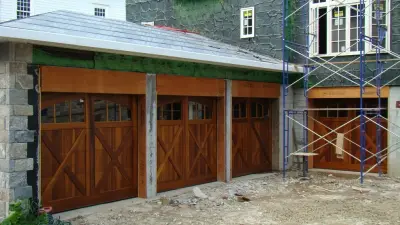 Dream Garage USA - Garage Door Installation & Repair in Elmsford, NY